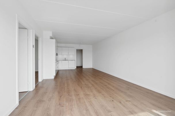 3-værelses Lejlighed på 85 m² i Herning - Foto 1