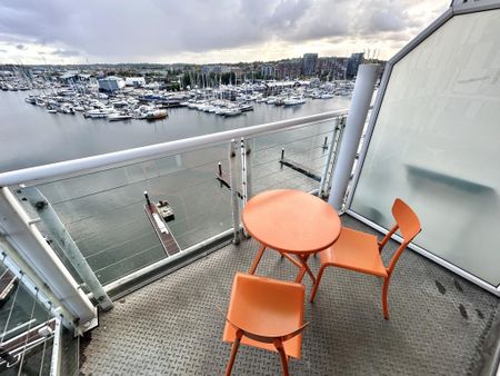4 bedroom apartment to rent - Photo 4