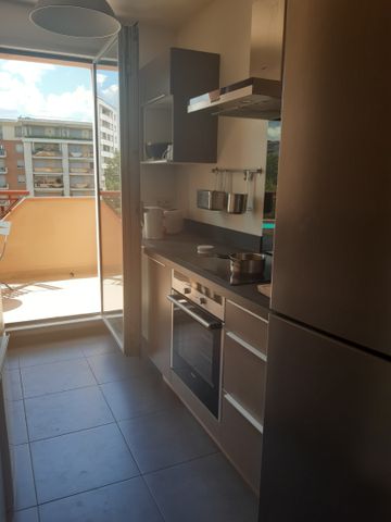Location Appartement 2 pièces 48m² TOULOUSE 31000 - Photo 5