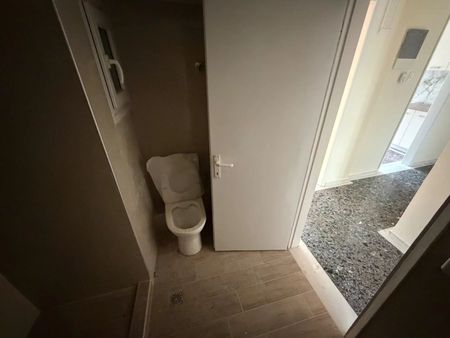 Διαμέρισμα για ενοικίαση Παπάφη - Άγιος Φανούριος (Τούμπα) - Φωτογραφία 3