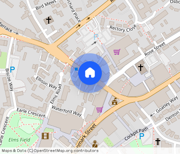 Studio to rent - Photo 1