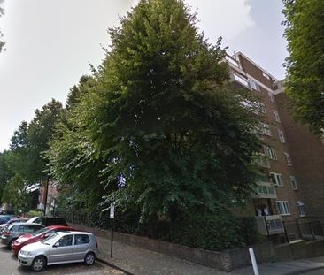 Room in a Shared Flat, Oak Tree House, W9 - Photo 2