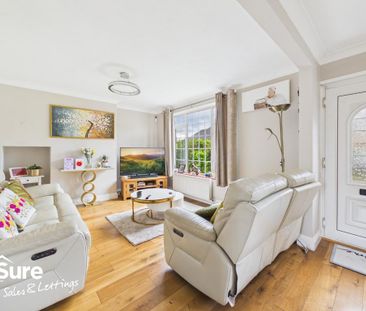 4 bedroom semi-detached house to rent - Photo 1