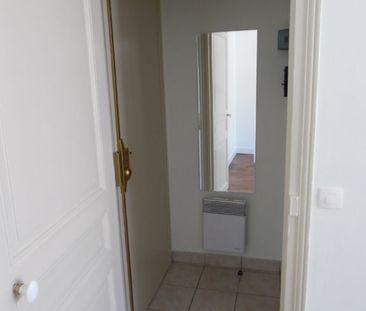 Location appartement 2 pièces, 32.20m², Bry-sur-Marne - Photo 5