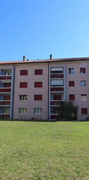 Magnifique logement de 3 pièces proche des commodités - Photo 1