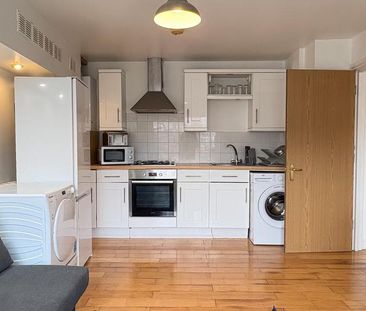 1 bedroom flat to rent - Photo 6