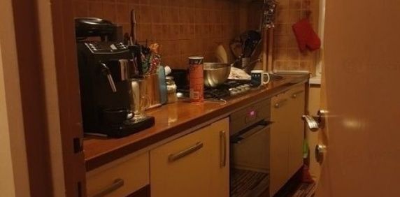 2 camere - zona Militari - Fotografie 2