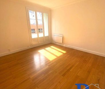Location Appartement 2 pièces 59m² GRENOBLE 38000 - Photo 5