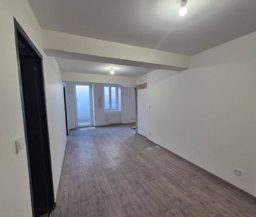 Appartement 3 pièces - 01140 Thoissey - Photo 2