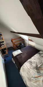 STUDIO STRASBOURG - 1 pièce(s) - 19m2 - Photo 3