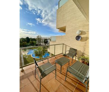 Piso de alquiler en Calle Múrcia, Zona los Colegios - Photo 5