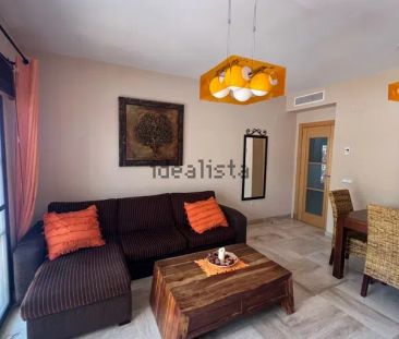 Alquiler de piso en Calle sillares, 10 - Photo 1