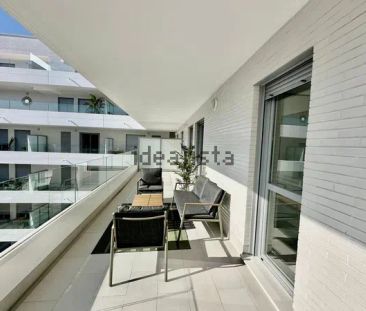 Alquiler de piso en Avenida Miguel de Cervantes s/n - Photo 4