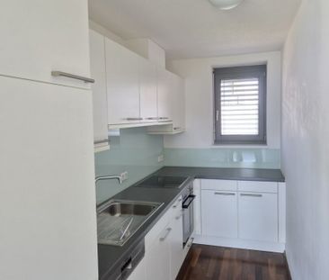 Charmante 3-Zimmerwohnung mit Balkon in Götzis zu vermieten! - Photo 3