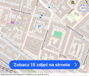 Mieszkanie 3 pokoje 65m+ miejsce parkingowe - Zdjęcie 1