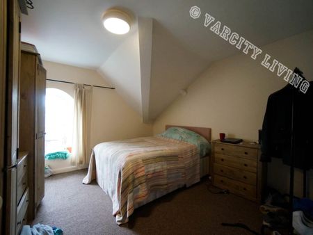 Flat 9A, Ebenezer Chapel York Place - Photo 3