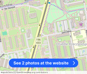 Wynajmę pokój, Poznań, osiedle Jagiellońskie, Rataje - Photo 1
