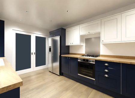 5 bedroom house share to rent - Photo 5