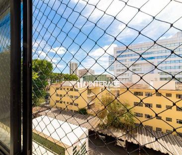 Apartamento Com 1 Dormitório Para Alugar, 61 m² por R$4.145,00/mês ... - Photo 2
