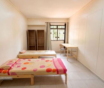 Blk 474 Sembawang Drive (Sembawang), HDB 5 Rooms - For Rent - Photo 3