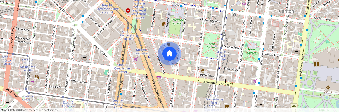 503/50 Barry Street, Vic 3053, Carlton