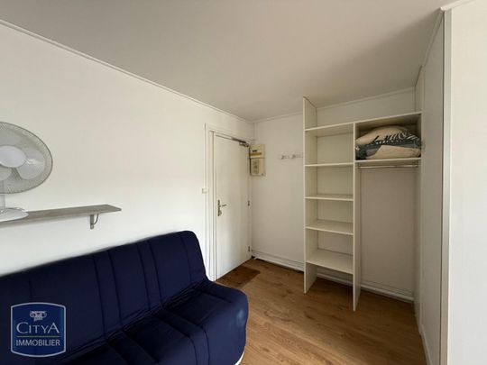 Location Appartement 1 pièce 13m² CHAMBERY 73000 - Photo 1