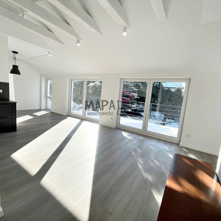 Nowość! Nowy apartament z miejscem parkingowym - Photo 1