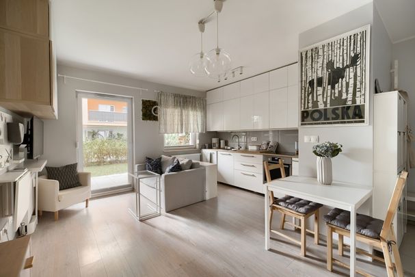 Poznań, Wilczak - Photo 1