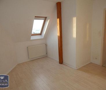 Location appartement 2 pièces de 41m² - Photo 1