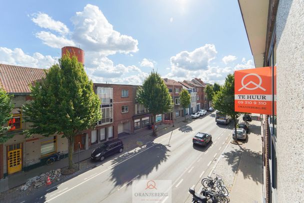 Appartement te huur in Gent - Photo 1
