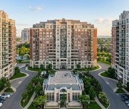 For Lease - 310 Red Maple Road Unit# 501, Richmond Hill, Ontario - Photo 2