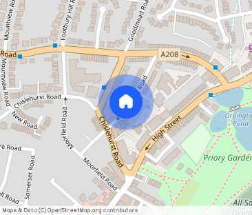 Elmcroft Road, Orpington, BR6 - Photo 1