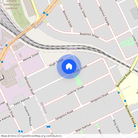 3/51 Knox Street, NSW 2192, Belmore