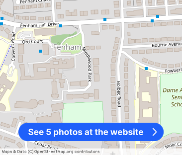 Middlewood Park, Fenham - Photo 1