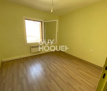 LOCATION : maison F3 (55 m²) à Bizanet - Photo 1