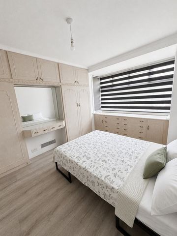Room in a Shared House, Shelbourne Road, N17 - Photo 2