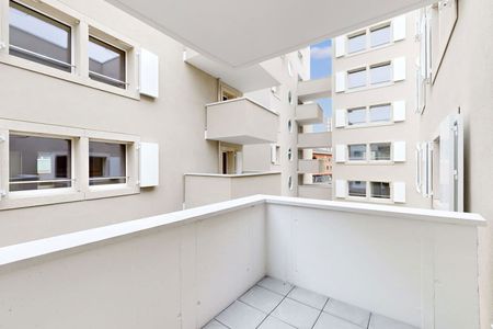 3.5 Zimmer, 78 m², 1. Stock - Photo 2