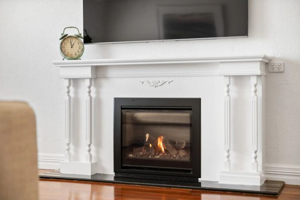 UNFURNISHED: Stunningly Renovated & Available NOW! - Photo 1