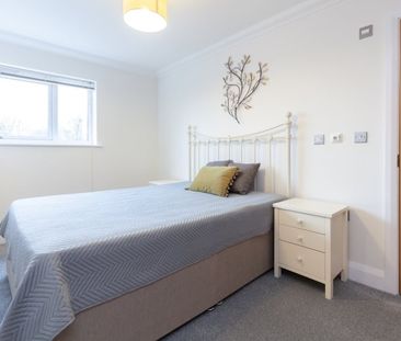 Northcourt Road Abingdon OX14 - Photo 5