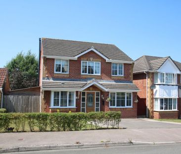 4 bedroom detached house to rent - Photo 5