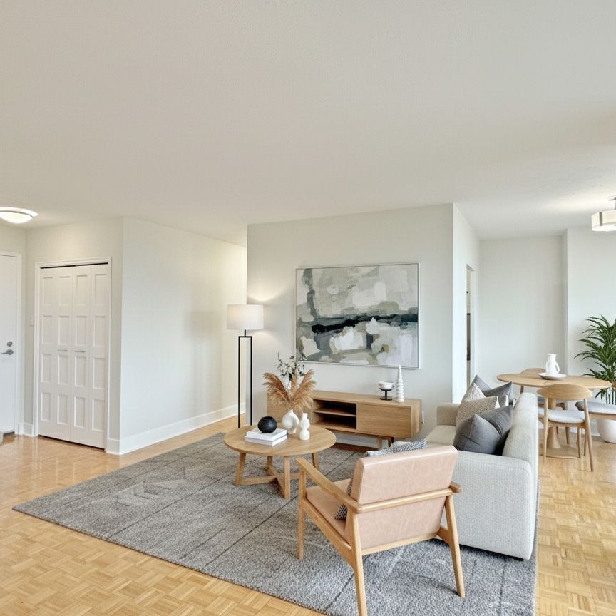 For Lease - 485 Huron Street Unit# 403, Toronto, Ontario - Photo 1