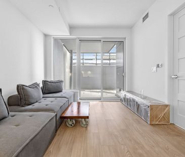 For Lease - 333 Sunseeker Avenue Unit# G2, Innisfil, Ontario - Photo 1