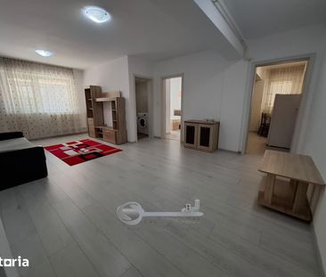 Apartament 2 camere de inchiriat, Pepiniera Tudor Neculai, parcare inc - Fotografie 2