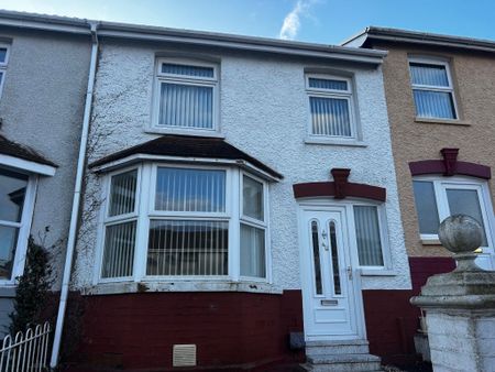 Coronation Road, Llanelli, Carmarthenshire, SA15 1PF - Photo 2