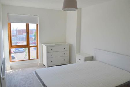 95 The Granary Building, 15 Princes Street, Belfast, BT1 3DS - Photo 3