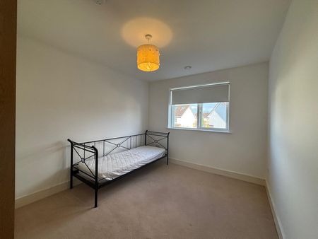 Diswellstown Way, Hamilton Park, Castleknock, Dublin 15 - Photo 3
