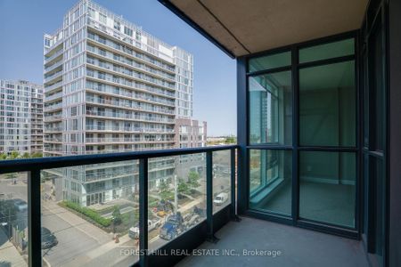 For Lease - 525 Wilson Avenue Unit# 655, Toronto, Ontario - Photo 5