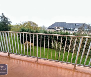 Location Appartement 1 pièce 28m² LE MANS 72000 - Photo 6