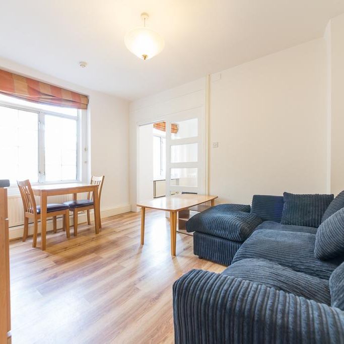 1 bedroom apartment to rent - Photo 1