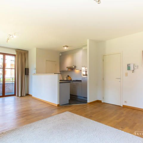Appartement exceptionnel - à louer - Photo 1